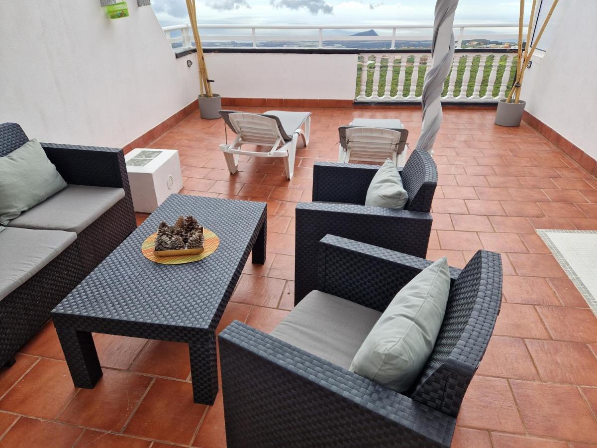 Marody House Atico B Apartamento